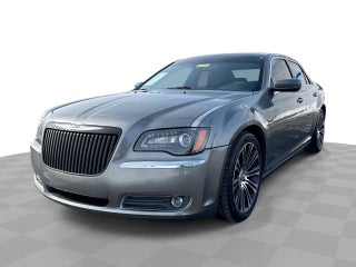 2012 Chrysler 300 300S