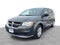 2020 Dodge Grand Caravan SE