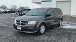 2020 Dodge Grand Caravan SE