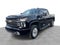 2022 Chevrolet Silverado 3500 HD High Country