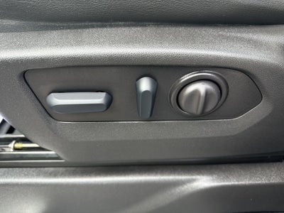 2022 Chevrolet Silverado 3500 HD High Country