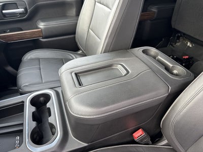 2022 Chevrolet Silverado 3500 HD High Country