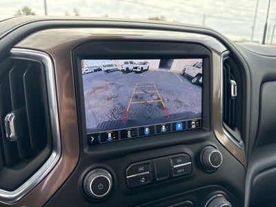 2022 Chevrolet Silverado 3500 HD High Country