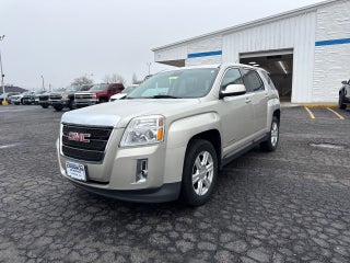 2015 GMC Terrain SLE
