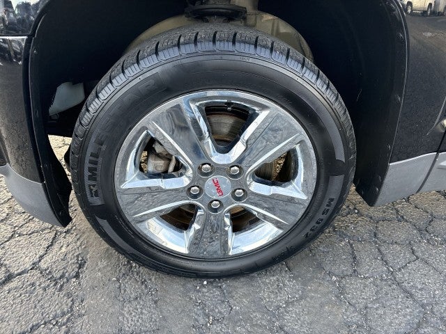 2015 GMC Terrain SLE