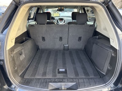 2015 GMC Terrain SLE