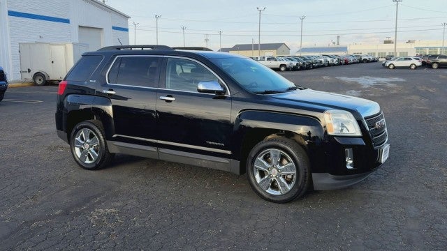 2015 GMC Terrain SLE