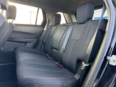 2015 GMC Terrain SLE