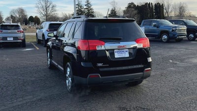 2015 GMC Terrain SLE