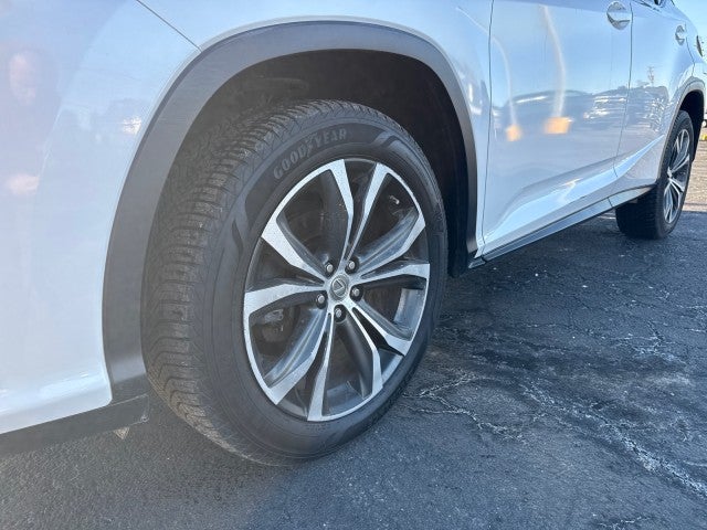 2017 Lexus RX 350 RX 350