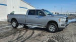 2022 RAM 3500 Big Horn Crew Cab 4x4 8' Box