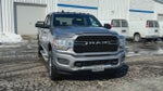 2022 RAM 3500 Big Horn Crew Cab 4x4 8' Box