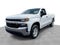 2021 Chevrolet Silverado 1500 Work Truck