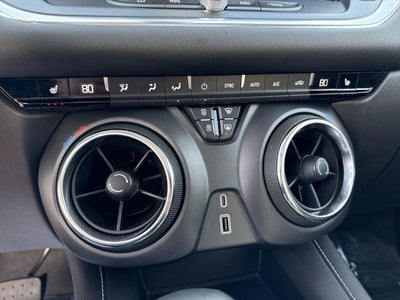 2024 Chevrolet Blazer 3LT