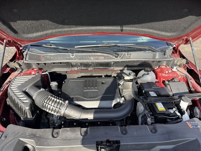 2024 Chevrolet Blazer 3LT