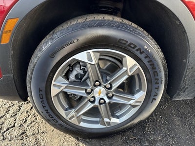 2024 Chevrolet Blazer 3LT