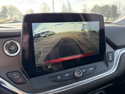 2024 Chevrolet Blazer 3LT