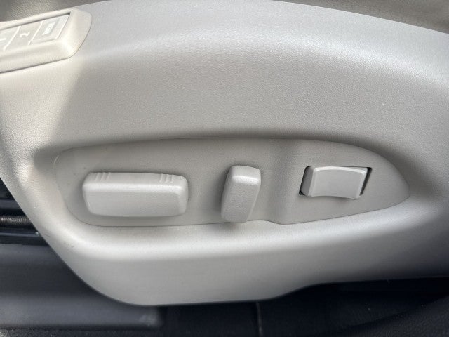 2013 Cadillac SRX Luxury Collection