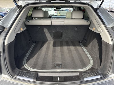 2013 Cadillac SRX Luxury Collection