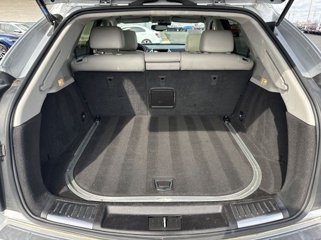 2013 Cadillac SRX Luxury Collection