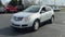 2013 Cadillac SRX Luxury Collection