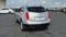 2013 Cadillac SRX Luxury Collection