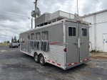2005 KEEFERBUILT 4 HORSE LQ Base