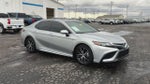 2024 Toyota Camry Hybrid SE
