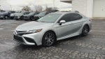 2024 Toyota Camry Hybrid SE