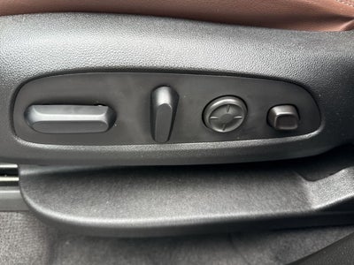 2020 Buick Enclave Avenir