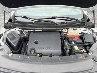 2020 Buick Enclave Avenir