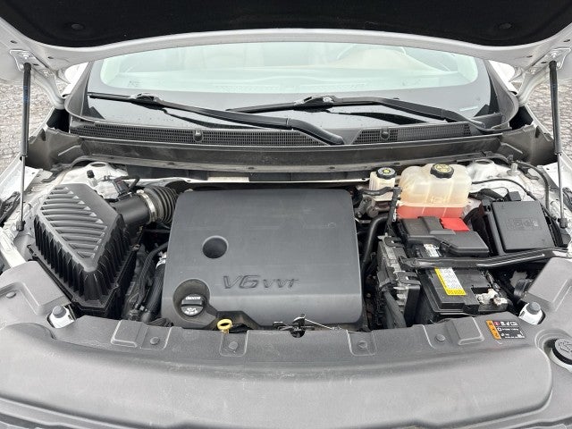 2020 Buick Enclave Avenir