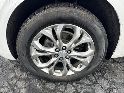 2020 Buick Enclave Avenir