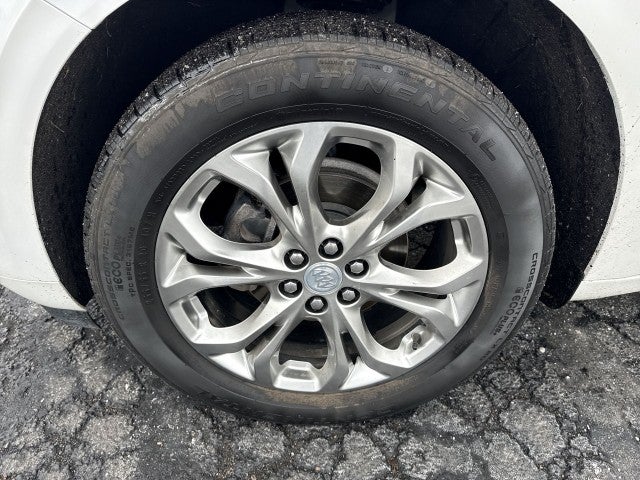 2020 Buick Enclave Avenir