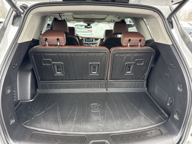 2020 Buick Enclave Avenir