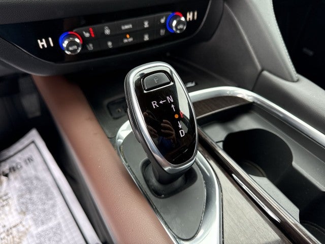 2020 Buick Enclave Avenir