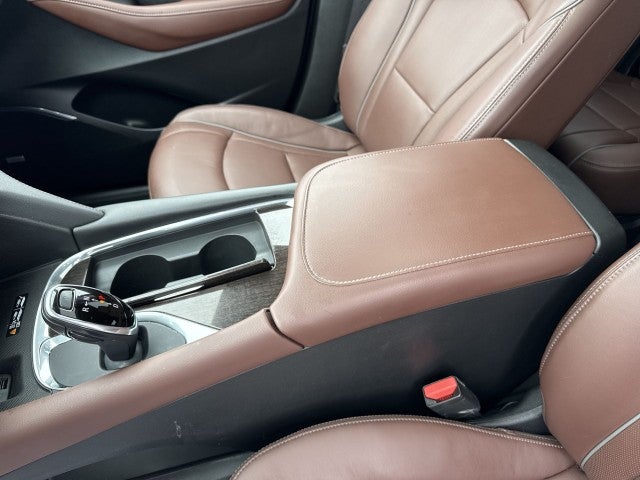 2020 Buick Enclave Avenir