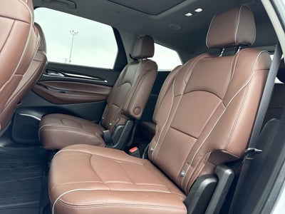 2020 Buick Enclave Avenir