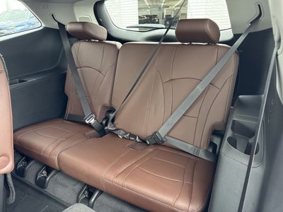 2020 Buick Enclave Avenir