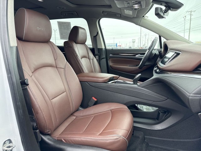 2020 Buick Enclave Avenir