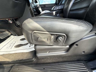 2006 HUMMER H2 Base