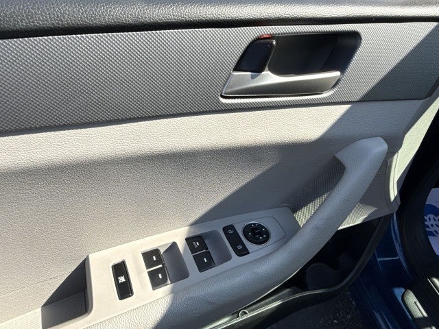 2018 Hyundai Sonata Eco