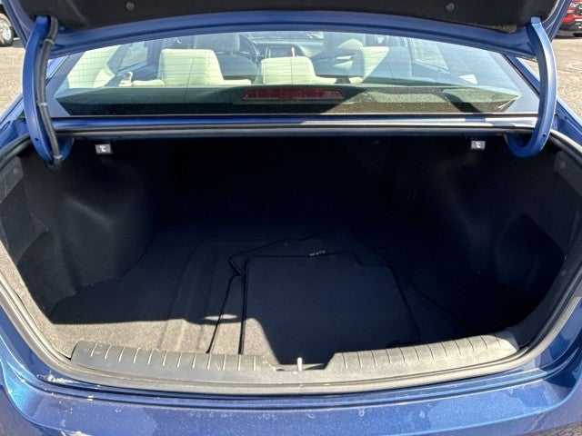 2018 Hyundai Sonata Eco