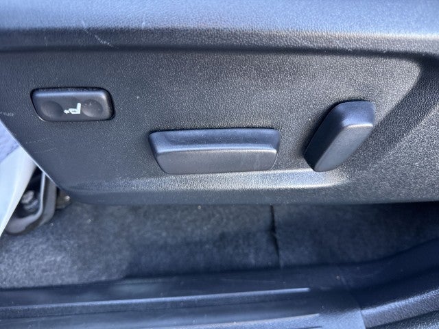 2019 Toyota Tundra Platinum 5.7L V8