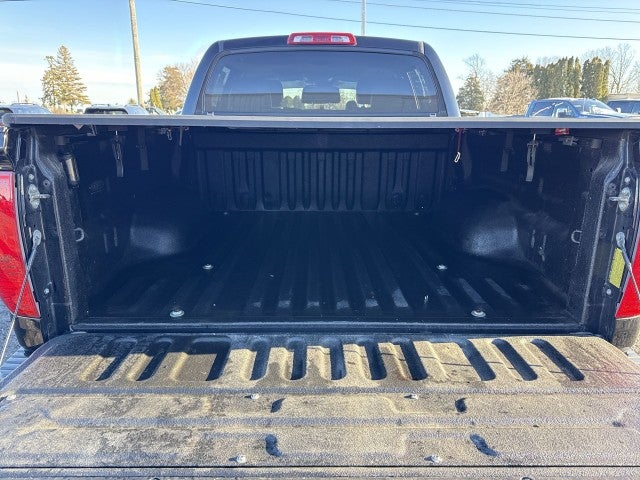 2019 Toyota Tundra Platinum 5.7L V8