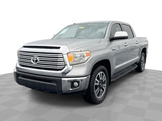 2016 Toyota Tundra Limited 5.7L V8