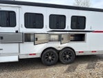 2023 BISON BISON COACH Base