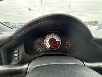 2015 Scion FR-S Base