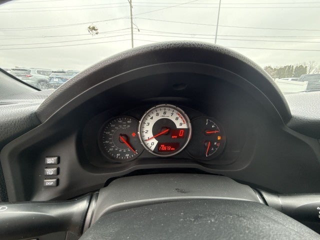 2015 Scion FR-S Base