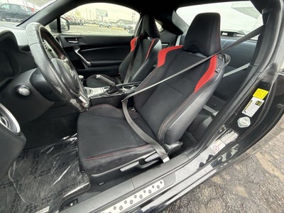 2015 Scion FR-S Base